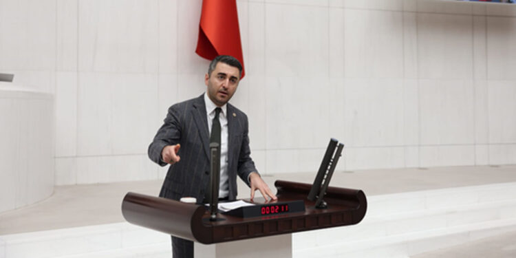 Şişli'de kent suçu işleniyor