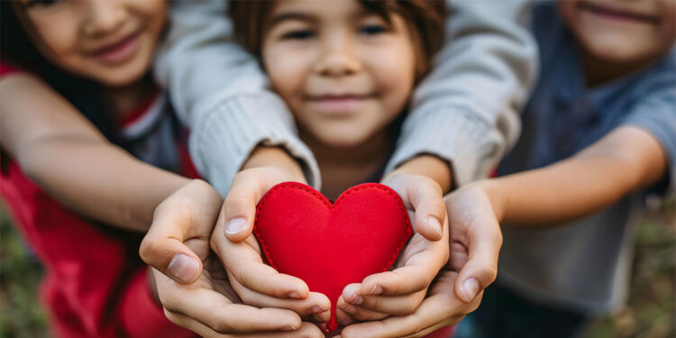 İçimizdeki çocuk ne ister?