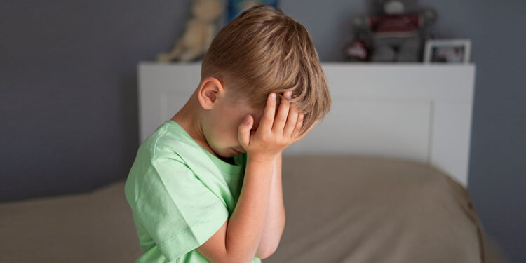 Çocuklarda merhamet duygusunun öğretilmesi, Travmalar ve ergenlik sürecindeki davranışlar