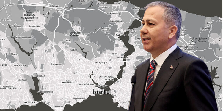 6.2 büyüklüğündeki depremle ilgili son bilgiler paylaşıldı