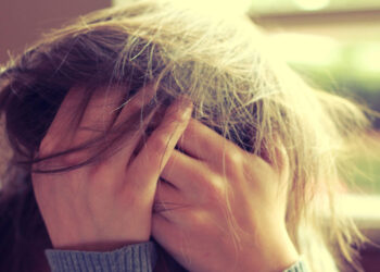 Depresyonda sık görülen düşünce hatalarına dikkat!