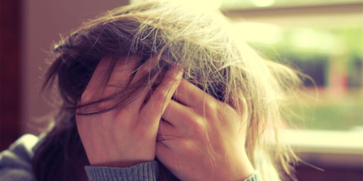 Depresyonda sık görülen düşünce hatalarına dikkat!