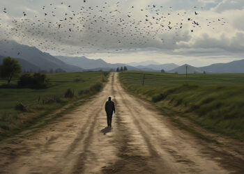 Hepimize küçükken öğrettiler: Doğru yoldan sapma