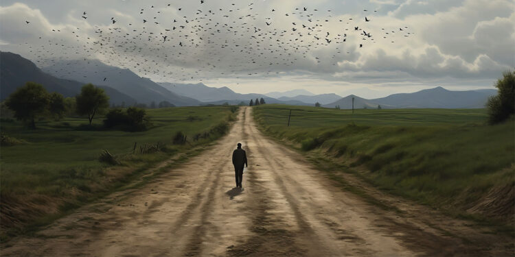 Hepimize küçükken öğrettiler: Doğru yoldan sapma