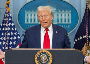 Donald Trump'ın bilişsel ve fiziksel sağlığı mükemmel