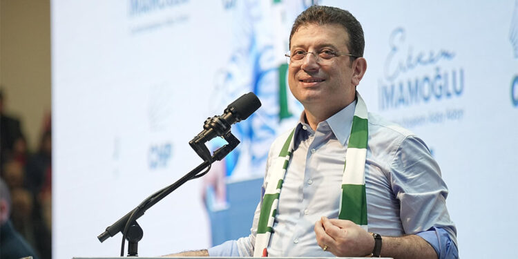 Ne yaparlarsa yapsınlar başaracağız!