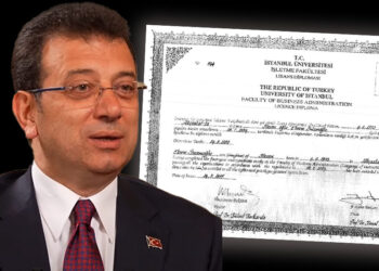 'Sahte diploma' soruşturmasında diploması iptal edilen 28 kişi ifadeye çağırıldı
