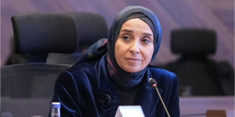 Kadınlar doğuramıyor çünkü geçinemiyor