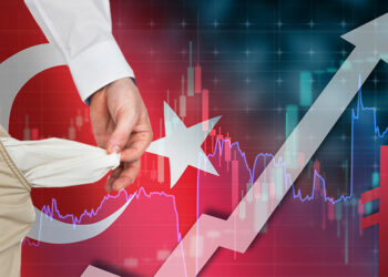 İstanbul'un mart 2025 enflasyonu belli oldu