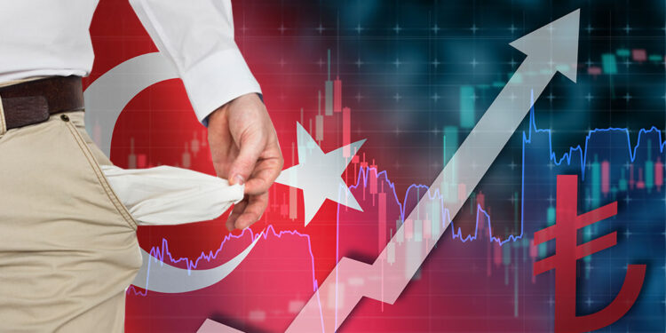 İstanbul'un mart 2025 enflasyonu belli oldu