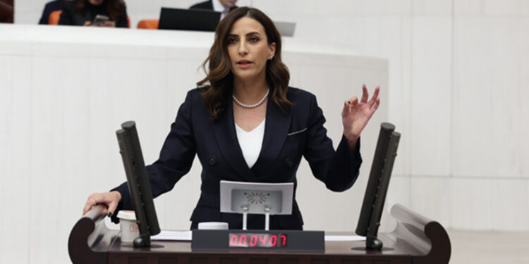 Kuşdili Çayırı'nın yapılaşmaya açılması Meclis gündeminde