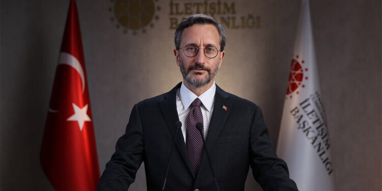 Cumhurbaşkanımız ülkemiz dış politikasına liderlik etmeyi sürdürmektedir