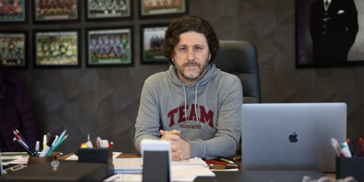 Türk futbolu bana az değil çok haksızlık yaptı