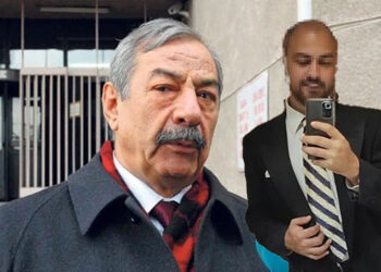 Eski TBMM Başkanvekili Fehmi Işıklar'ın eşi öldürüldü; oğlu gözaltında