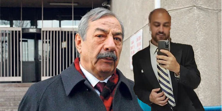 Eski TBMM Başkanvekili Fehmi Işıklar'ın eşi öldürüldü; oğlu gözaltında