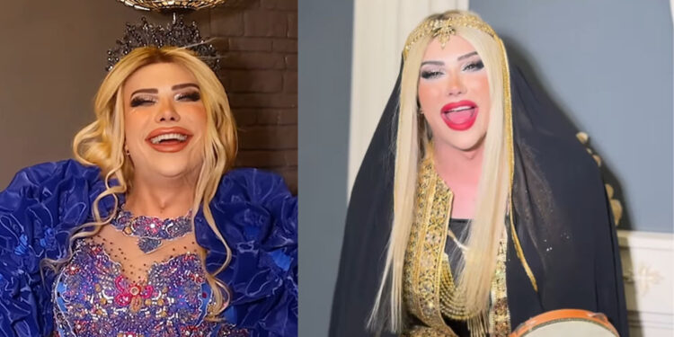 Fenomen Mükremin Gezgin hakkında suç duyusu