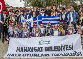 Girit'ten Side'ye Kültür ve Lezzet Festivali