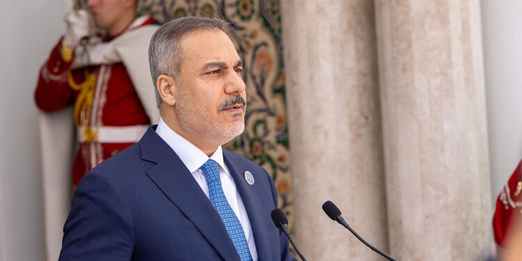 Hakan Fidan, Hamas yetkililerini ateşkes konusunda taviz vermeye zorladı mı?