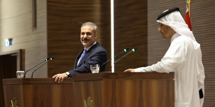PKK sistemden ya kendi isteğiyle barış içinde ya da başka türlü çıkacak