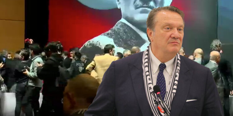 Tevfik Yamantürk'le ilgili hukuki süreç başlatıldı