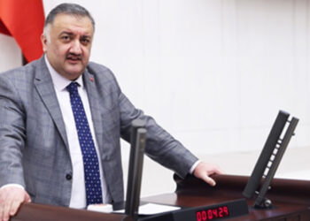 Güçlü devlet gücünü hukuktan alan güvenlik anlayışıyla olur