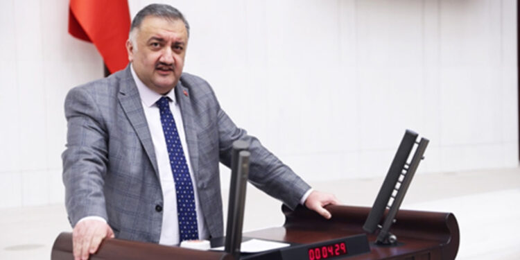 Güçlü devlet gücünü hukuktan alan güvenlik anlayışıyla olur