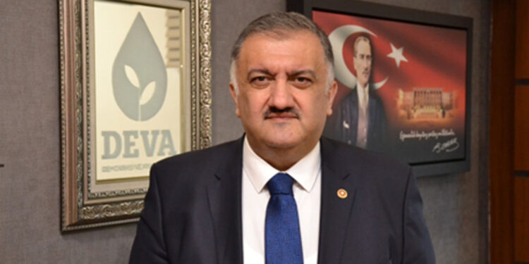 Rize'nin projelerinin parasızlıktan dolayı yarım bırakılması gerekçe gösterilemez