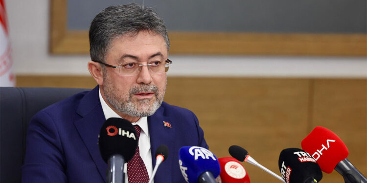 Orman köylerinde yaşayan ailelere destek