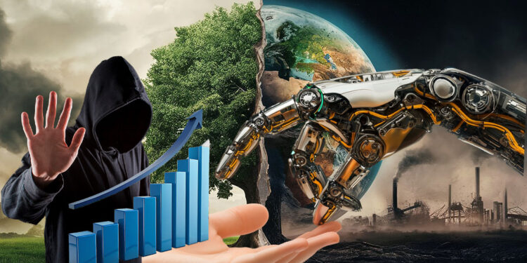 Dünya kısır döngüye mi giriyor?