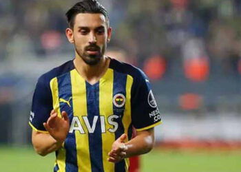 İrfan Can Kahveci geçtiğimiz sezonun çok uzağında