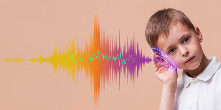Çocuk işitme kayıplarında erken tanının önemi!