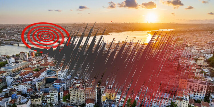 Deprem anında yapılması gerekenler nelerdir?