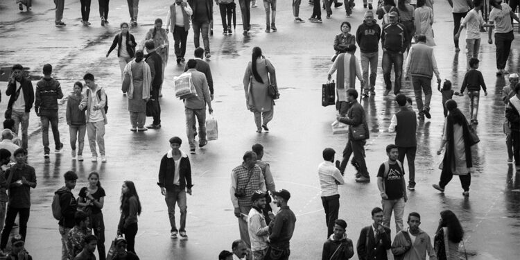 Varlığımız ile yokluğumuz arasında var olan “Hiç”