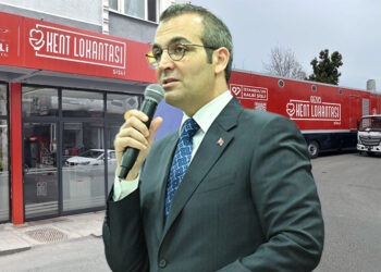 Kent Lokantaları halkındır