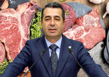 Türkiye protein krizine sürükleniyor