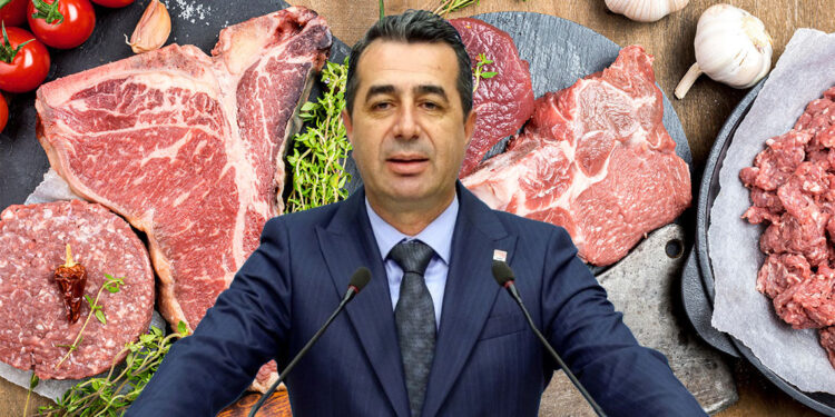 Türkiye protein krizine sürükleniyor