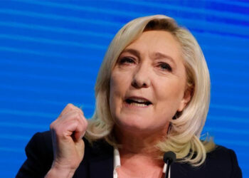 Marine Le Pen yolsuzluktan suçlu bulundu, siyasetten men edildi