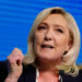 Marine Le Pen yolsuzluktan suçlu bulundu, siyasetten men edildi