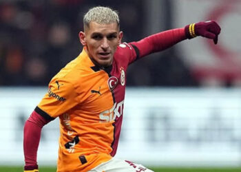 Galatasaray Lucas Torreira'nın sözleşmesini uzattı