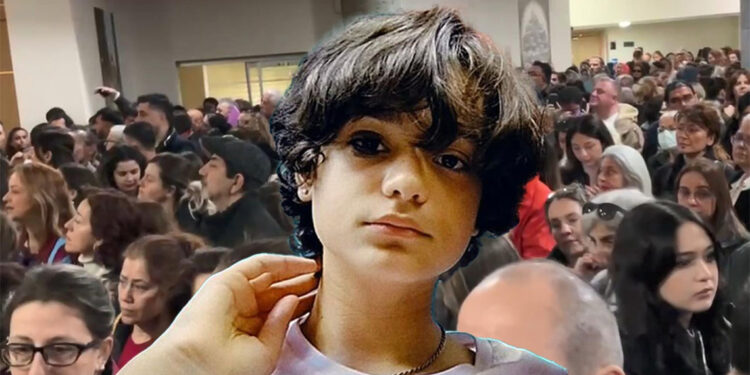 Minguzzi davası 8 Mayıs'a ertelendi