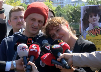 Mattia Ahmet Minguzzi yaşasaydı bugün 15 yaşında olacaktı