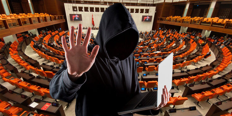 Kişisel verilerimiz çalındı mı?