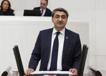 Bizim pozisyonumuz neyse CHP'nin de bu süreçte pozisyonu öyle