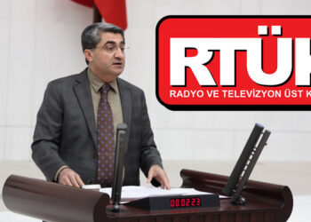 Toplumu çürüten yayınlara RTÜK neden sessiz kalıyor?