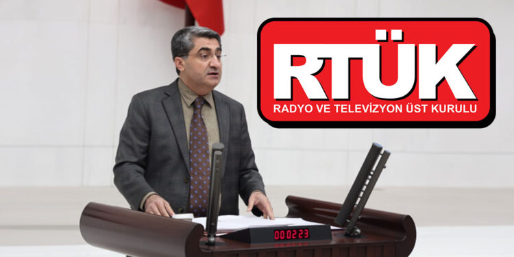 Toplumu çürüten yayınlara RTÜK neden sessiz kalıyor?