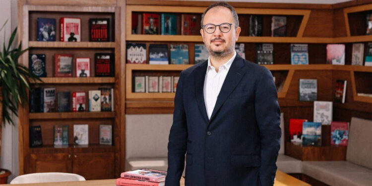 Murat Abbas'ın ifadesi ortaya çıktı