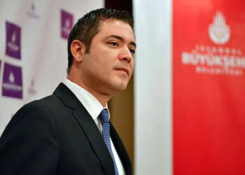 Murat Ongun'un 2 avukatı adli kontrol şartı ile serbest bırakıldı