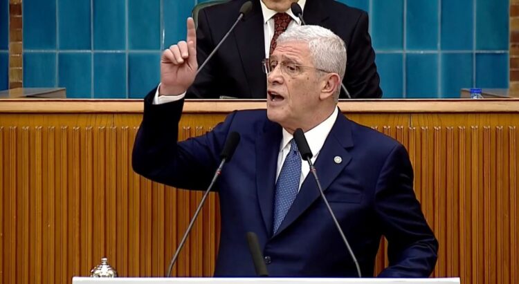 Trump Netanyahu ve Erdoğan birlikte poz verecek