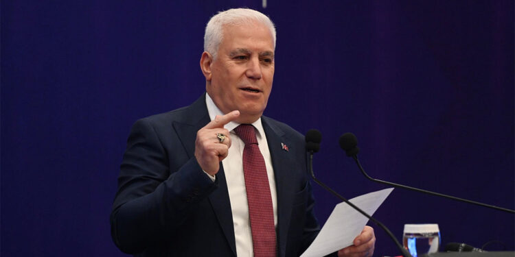 BUSKİ ve BURULAŞ en büyük yolsuzluğun olduğu kurum