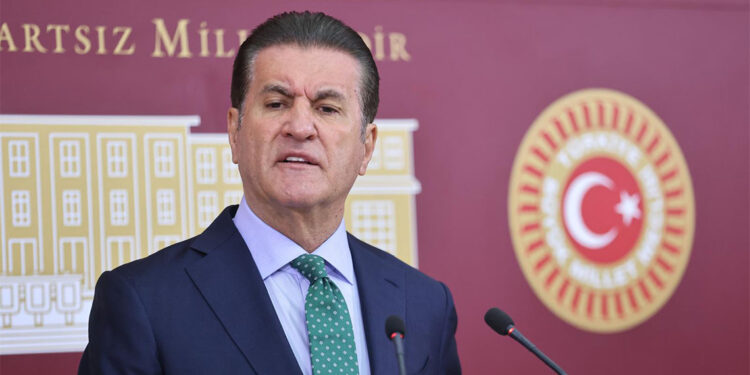 İktidara geleceğiz, ülkemizi varlığa, berekete, adalete kavuşturacağız